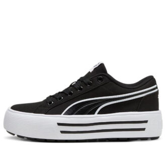 (WMNS) Kaia 2.0 CV ”Svartvit”