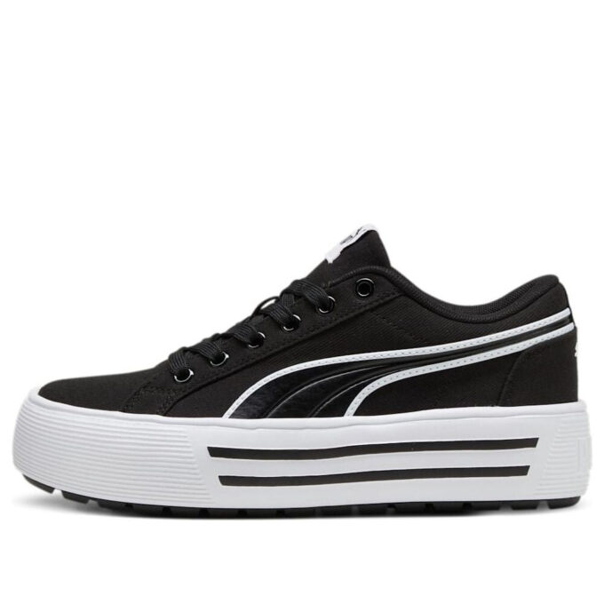(WMNS) Kaia 2.0 CV ”Svartvit”