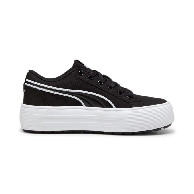 (WMNS) Kaia 2.0 CV ”Svartvit”
