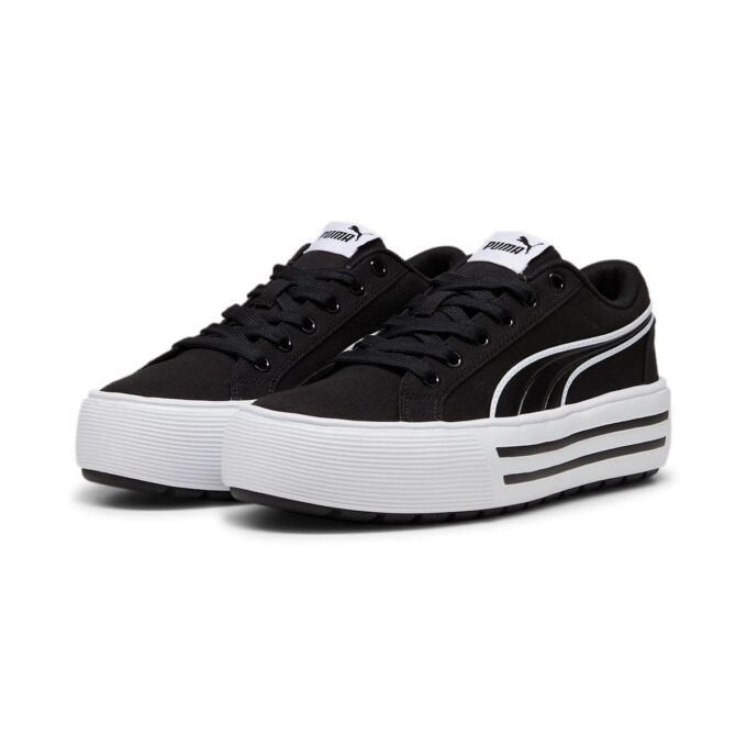 (WMNS) Kaia 2.0 CV ”Svartvit”