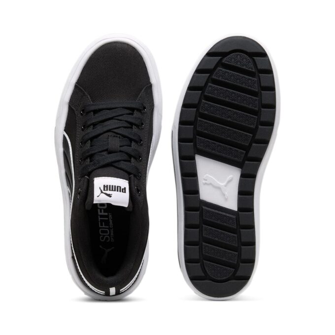 (WMNS) Kaia 2.0 CV ”Svartvit”