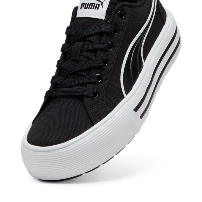 (WMNS) Kaia 2.0 CV ”Svartvit”