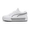 (WMNS) Kaia 2.0 CV ”Vit Svart”