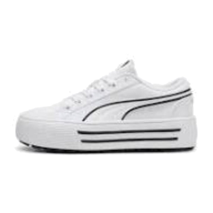 (WMNS) Kaia 2.0 CV ”Vit Svart”