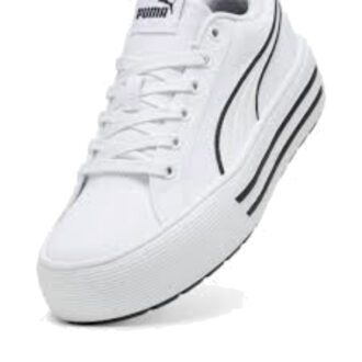 (WMNS) Kaia 2.0 CV ”Vit Svart”