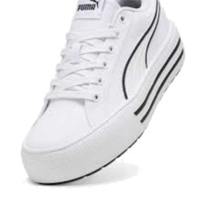 (WMNS) Kaia 2.0 CV ”Vit Svart”