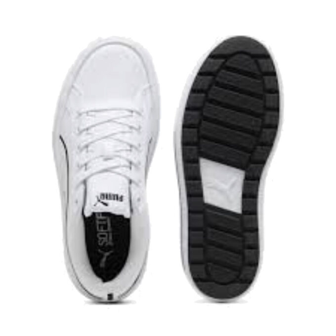 (WMNS) Kaia 2.0 CV ”Vit Svart”