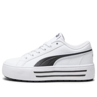 (WMNS) Kaia 2.0 ”Vit Svart”
