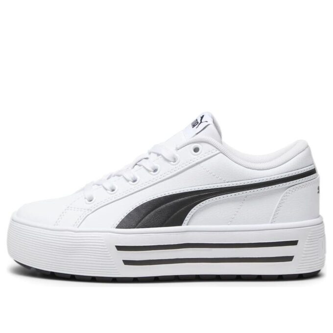 (WMNS) Kaia 2.0 ”Vit Svart”