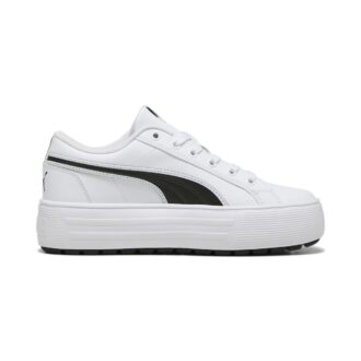 (WMNS) Kaia 2.0 ”Vit Svart”