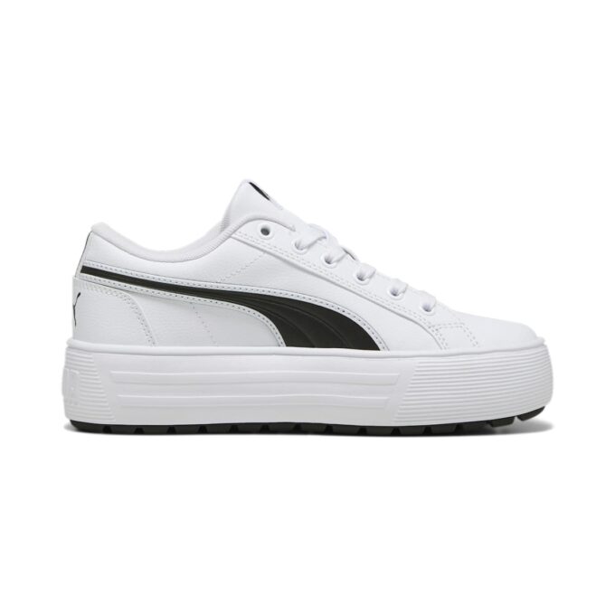 (WMNS) Kaia 2.0 ”Vit Svart”