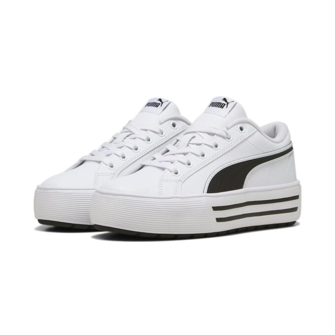(WMNS) Kaia 2.0 ”Vit Svart”