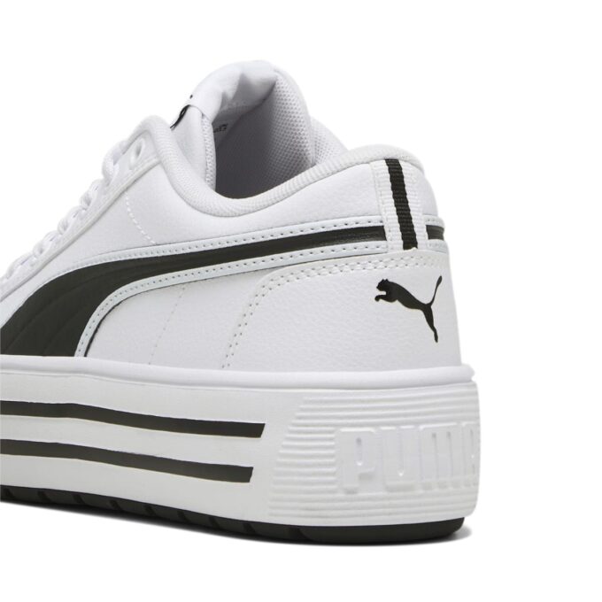 (WMNS) Kaia 2.0 ”Vit Svart”
