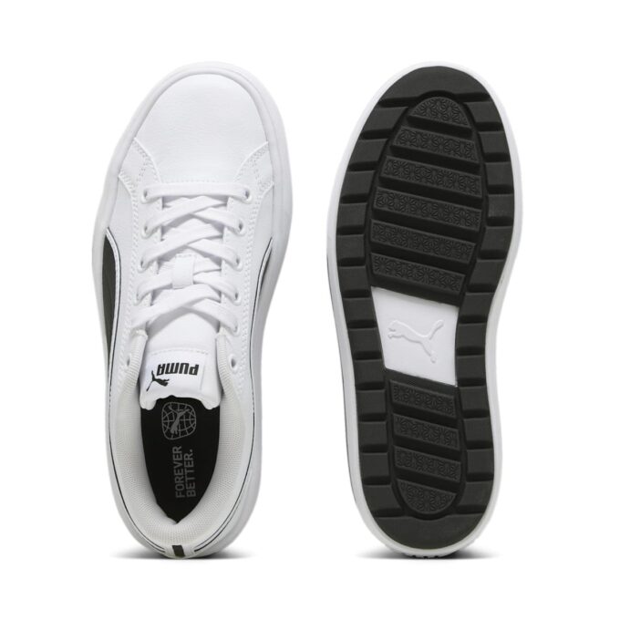 (WMNS) Kaia 2.0 ”Vit Svart”