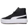 (WMNS) Kaia Mid ”Päls – Svart”
