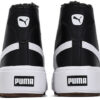 (WMNS) Kaia Mid ”Päls – Svart”