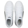 (WMNS) Kaia Mid ”Päls – Vit Svart”