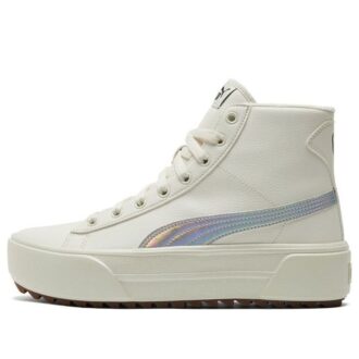 (WMNS) Kaia Mid ”Pälsskimrande”