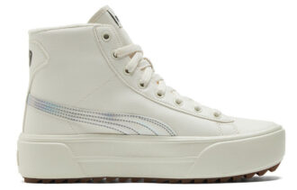 (WMNS) Kaia Mid ”Pälsskimrande”