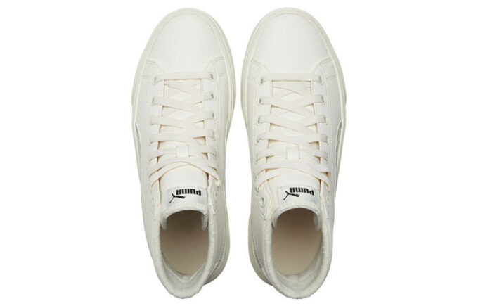 (WMNS) Kaia Mid ”Pälsskimrande”