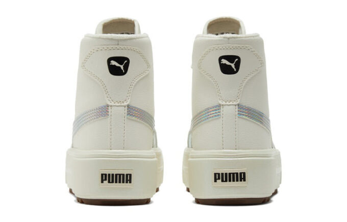 (WMNS) Kaia Mid ”Pälsskimrande”
