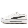 (WMNS) Kaia Platform ”Vit Svart”