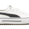 (WMNS) Kaia Platform ”Vit Svart”
