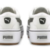 (WMNS) Kaia Platform ”Vit Svart”