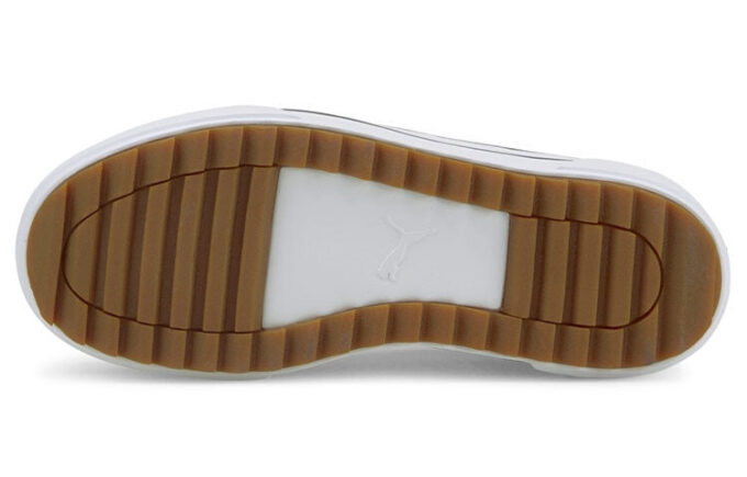 (WMNS) Kaia Platform ”Vit Svart”