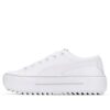 (WMNS) Kaia Plattform L ”Vit” (WMNS) Kaia Plattform L ”Vit”
