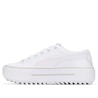 (WMNS) Kaia Plattform L ”Vit”