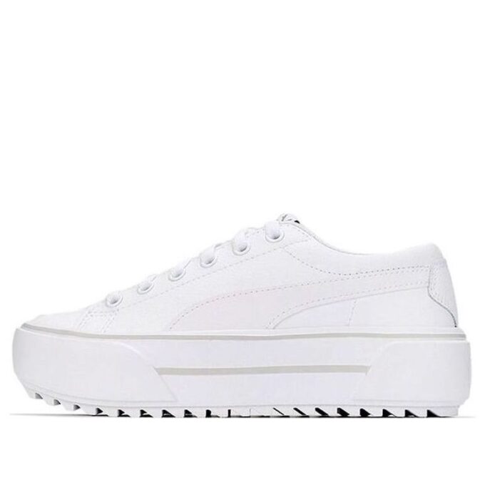 (WMNS) Kaia Plattform L ”Vit” (WMNS) Kaia Plattform L ”Vit”