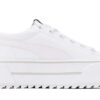 (WMNS) Kaia Plattform L ”Vit” (WMNS) Kaia Plattform L ”Vit”
