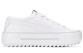 (WMNS) Kaia Plattform L ”Vit”