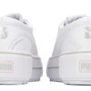 (WMNS) Kaia Plattform L ”Vit” (WMNS) Kaia Plattform L ”Vit”