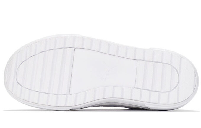 (WMNS) Kaia Plattform L ”Vit” (WMNS) Kaia Plattform L ”Vit”
