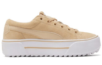 (WMNS) Kaia-plattformen SD ”Pebble”
