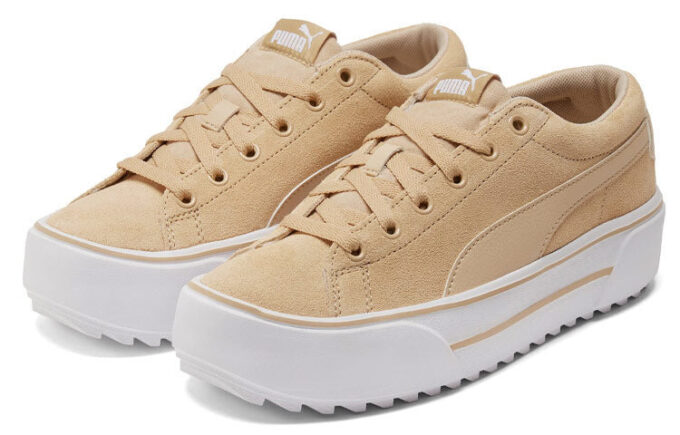 (WMNS) Kaia-plattformen SD ”Pebble”
