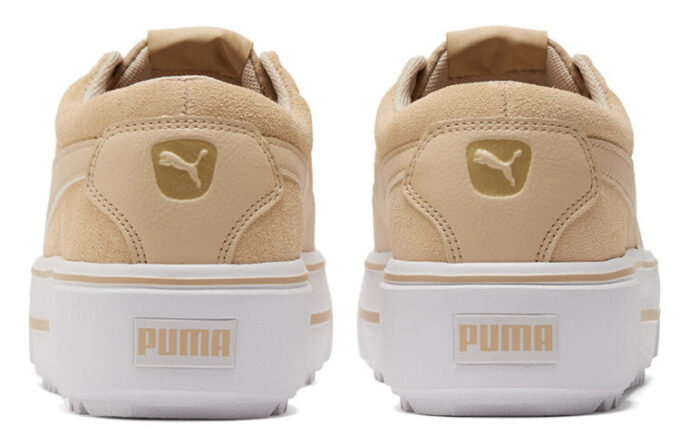 (WMNS) Kaia-plattformen SD ”Pebble”