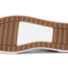 (WMNS) Kaia-plattformen ”Svartvit”