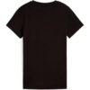 (WMNS) Kamouflage-logotyp T-shirt ”Svart”
