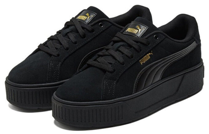 (WMNS) Karmen ”Black”