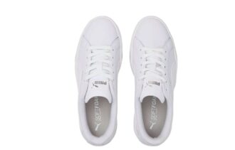 (WMNS) Karmen Läder ”Vit”