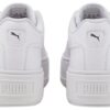 (WMNS) Karmen Läder ”Vit”