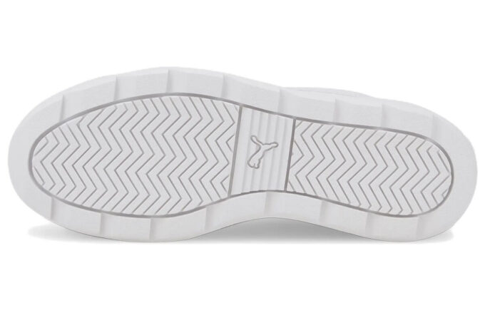 (WMNS) Karmen Läder ”Vit”