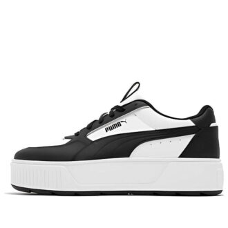 (WMNS) Karmen Rebelle ”Black White”