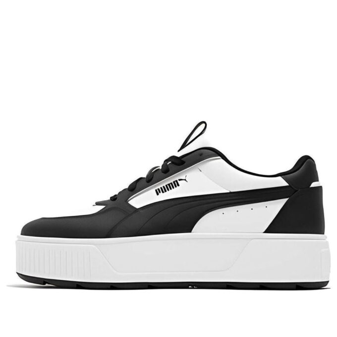 (WMNS) Karmen Rebelle ”Black White”