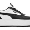 (WMNS) Karmen Rebelle ”Black White”
