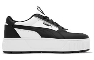 (WMNS) Karmen Rebelle ”Black White”