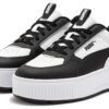 (WMNS) Karmen Rebelle ”Black White”